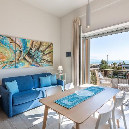 Poetto Sea Breeze - Blue Cagliari Exterior foto