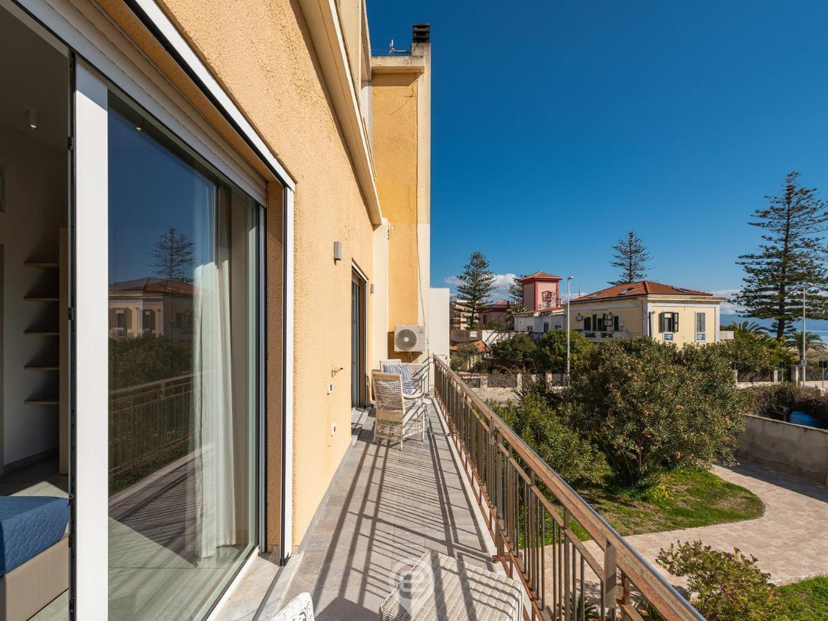 Poetto Sea Breeze - Blue Cagliari Exterior foto
