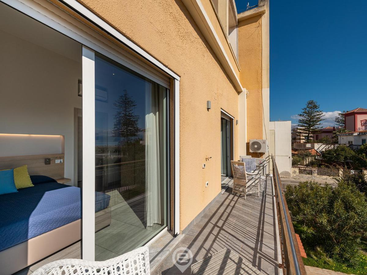 Poetto Sea Breeze - Blue Cagliari Exterior foto